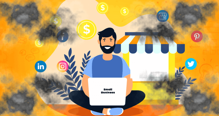 The Changing Landscape: Why Physical Marketing Trumps Social Media for Small Businesses